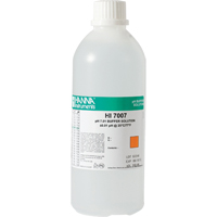 pH 7.01 Buffer Solution HF838 | Meunier Outillage Industriel