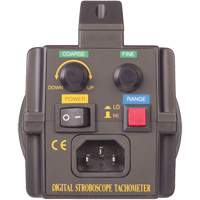 Digital Stroboscope HF965 | Meunier Outillage Industriel