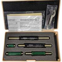 Micrometer - 5 pcs set HO847 | Meunier Outillage Industriel