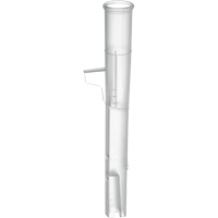 Embout buccal pour Alcotest (Slide‘n‘click) Meunier Outillage Industriel