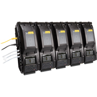 Poste d'accueil IntelliDoX BW, Compatible avec BW Clip Meunier Outillage Industriel