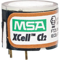 Capteurs ALTAIR XCell  Meunier Outillage Industriel