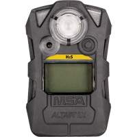 Altair&reg; 2X Gas Detector, Single Gas, H2S Meunier Outillage Industriel