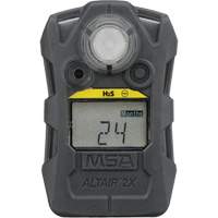 Altair&reg; 2XP Gas Detector, Single Gas, H2S Meunier Outillage Industriel
