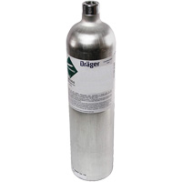 NO2 Calibration Gas HZ815 | Meunier Outillage Industriel