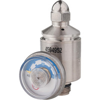 Gas Resistant Regulator HZ829 | Meunier Outillage Industriel