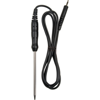 Temperature Probes Meunier Outillage Industriel
