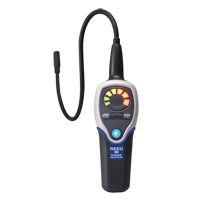 Refrigerant Leak Detector with ISO Certificate NJW086 | Meunier Outillage Industriel