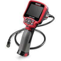 Inspection Cameras