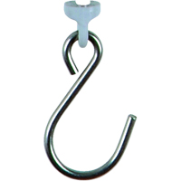 Micro Spring Scale Accessory - Hook With Eye Clip IB716 | Meunier Outillage Industriel
