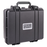 R8888 Deluxe Carrying Case, Hard Case IB742 | Meunier Outillage Industriel