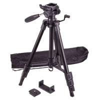 Tripod with Instrument Adapter IB820 | Meunier Outillage Industriel