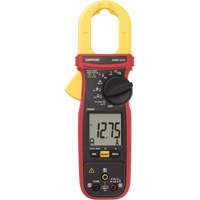 AMP-310 Motor Maintenance TRMS Clamp Meter, AC/DC Voltage, AC Current Meunier Outillage Industriel