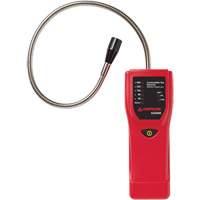 GSD600 Gas Leak Detector, Display & Sound Alert IC100 | Meunier Outillage Industriel