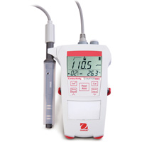 Starter 300C Portable Conductivity Meter IC373 | Meunier Outillage Industriel