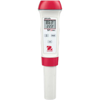Conductimètre, pH mètre et salinomètre Starter, style stylo IC388 | Meunier Outillage Industriel