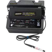 H-10 PRO Refrigerant Leak Detector IC414 | Meunier Outillage Industriel