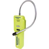 Leakator<sup>®</sup> Jr Combustible Gas Leak Detector, Light & Sound Alert IC419 | Meunier Outillage Industriel