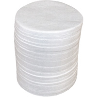 MB Series Glass Fibre Filters Meunier Outillage Industriel