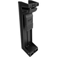 Pince de rail pour laser Meunier Outillage Industriel