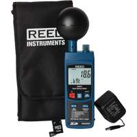 Compteurs de contrainte thermique