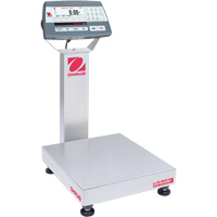 Balance de table multifonctionnelle 5000 Defender, Capacit&eacute; de 25  lb, 14" lo x 12" la Meunier Outillage Industriel