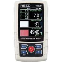 R9230 Multi-Field EMF Meter IC953 | Meunier Outillage Industriel