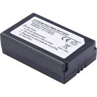 Batterie de rechanges pour le compteur de particules dair R9930 Meunier Outillage Industriel