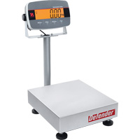 Balances d'&eacute;tabli Defender 3000, 14" lo x 12" la, Capacit&eacute; de 30 lb Meunier Outillage Industriel