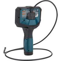 12V Max Professional Handheld Inspection Camera, 4" Display ID067 | Meunier Outillage Industriel