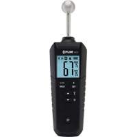 MR59 Ball Probe Moisture Meter with Bluetooth&reg;, 0 - 100% Moisture Range Meunier Outillage Industriel