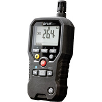 MR77 5-in-1 Moisture Meter with METERLiNK&reg;, 0 - 99% Moisture Range, -4°- 392° F ( -20° - 200° C ) Temperature Range Meunier Outillage Industriel