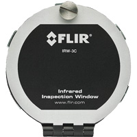 Hublot IR Meunier Outillage Industriel