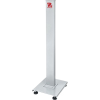 Painted Floor Stand Meunier Outillage Industriel