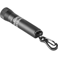 Nano Light&reg; II Ultra-Compact Keychain Light Meunier Outillage Industriel
