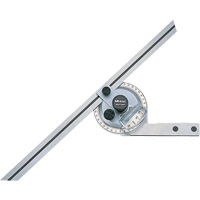 Universal Protractor Meunier Outillage Industriel