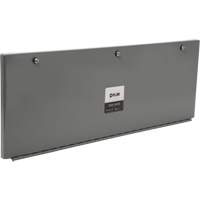 Fen&ecirc;tres d'inspection infrarouge en acier inoxydable grand format IRW-xPC/xPS 24" Meunier Outillage Industriel