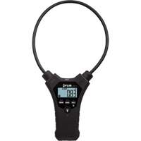 Flexible Clamp Meter, AC Voltage, AC Current Meunier Outillage Industriel