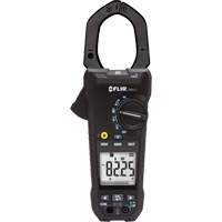 True RMS Wireless Power Clamp Meter , AC/DC Voltage, AC/DC Current Meunier Outillage Industriel