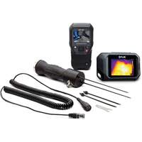 Ensemble d'inspection de b&acirc;timent Meunier Outillage Industriel