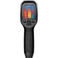 Cam&eacute;ra thermique infrarouge haute temp&eacute;rature 30:1 TG298 &agrave; vis&eacute;e ponctuelle avec laser en pointe, 320 x 240 pixels, -25° - 1080°C (-130° - 1976°F), <70 mK Meunier Outillage Industriel