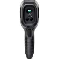 Cam&eacute;ra thermique infrarouge haute temp&eacute;rature 30:1 TG298 &agrave; vis&eacute;e ponctuelle avec laser en pointe, 320 x 240 pixels, -25° - 1080°C (-130° - 1976°F), <70 mK Meunier Outillage Industriel