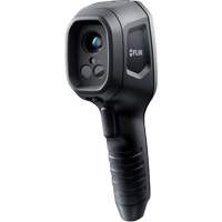 Cam&eacute;ra thermique infrarouge haute temp&eacute;rature 30:1 TG298 &agrave; vis&eacute;e ponctuelle avec laser en pointe, 320 x 240 pixels, -25° - 1080°C (-130° - 1976°F), <70 mK Meunier Outillage Industriel