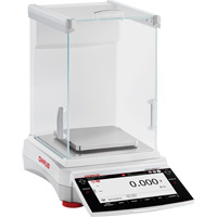 EXPLORER PLUS Analytical Balance, 120 g Cap. Meunier Outillage Industriel