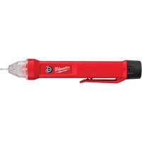 Non-Contact Voltage Detector, 50 V - 1000 V, Display & Sound Alert Meunier Outillage Industriel