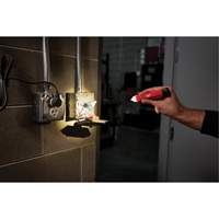 Non-Contact Voltage Detector with LED, 50 V - 1000 V, Display & Sound Alert Meunier Outillage Industriel
