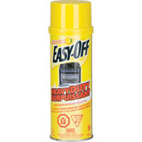 Easy-Off<sup>®</sup> Cleaner, Aerosol Can JA671 | Meunier Outillage Industriel