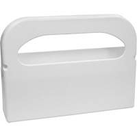 Health Gards&reg; Half-Fold Toilet Seat Cover Dispenser Meunier Outillage Industriel