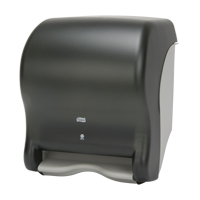 Roll Towel Dispenser , Electronic, 11.8" W x 9.1" D x 14.4" H JA980 | Meunier Outillage Industriel