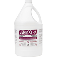 Germxtra Hard Surface Disinfectant, Jug JB414 | Meunier Outillage Industriel